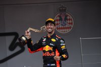 Daniel Ricciardo