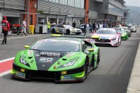 Imperiale Racing - Lamborghini Huracan GT3