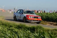 Mats van den Brand/Eddy Smeets - BMW M3 E30