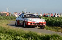 Paul Lietaer/Bruno Vienne - Opel Manta 400