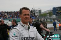 Michael Schumacher