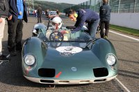 Elva Mk8