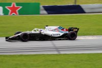 Sergey Sirotkin - Williams