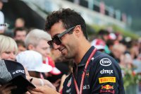 Daniel Ricciardo