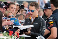 Stoffel Vandoorne