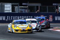 PG Motorsport - Porsche 991