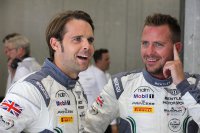 Andy Soucek en Maxime Soulet