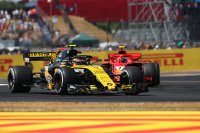 Carlos Sainz Jr. - Renault