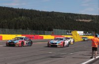 Walkenhorst Motorsport - BMW M6 GT3