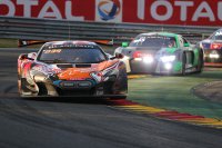 Garage 59 - McLaren 650S GT3
