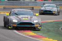R-Motorsport - Aston Martin V12 Vantage