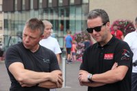 Kris Cools & Tim Joosen