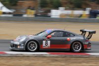 Independent Motorsports - Porsche 991
