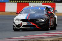 MSE - BMW M4 GT4