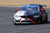MSE - BMW M4 GT4