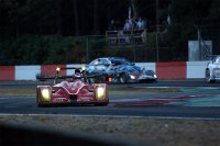 Russel Racing - Norma M20 FC