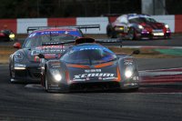 VGL Racing - Saker RAPX