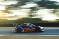 Milo Racing - Lamera