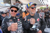 Stienes Longin & Lieven Goegebuer