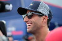Daniel Ricciardo