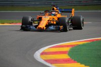 Lando Norris - McLaren
