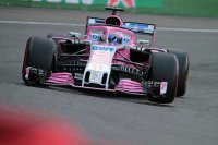 Sergio Pérez - Racing Point Force India