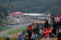 2018 F1 Grote Prijs van België