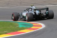 Valtteri Bottas - Mercedes