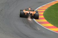 Fernando Alonso - McLaren