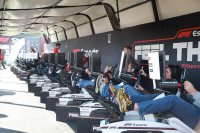 F1 eSports 2018 F1 Grote Prijs van België