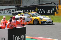 Glenn Van Parijs - MRS Cup-Racing