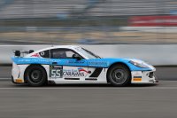 HHC Motorsport - Ginetta G55 GT4