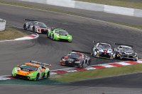 2018 Blancpain GT Sprint Cup Nürburgring