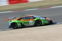 GRT Grasser Racing Team - Lamborghini Huracan GT3