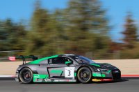 WRT - Audi R8 LMS