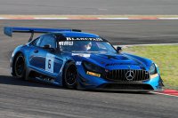 Black Falcon - Mercedes AMG GT3
