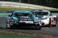 Spa Euro Race: Het weekend in beeld gebracht