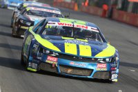 Marc Goossens - Braxx Racing Chevrolet Camaro