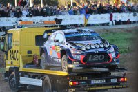Thierry Neuville - Hyundai i20 Coupé WRC
