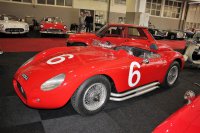 Maserati 300S