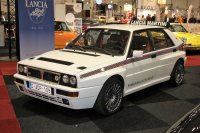 Lancia Delta