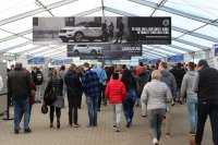 Autosalon Brussel 2019