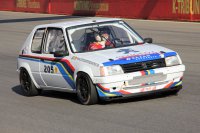 Erik Bruynoghe - Peugeot 205