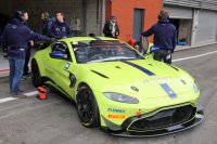 Street-Art Racing - Aston Martin Vantage GT4