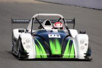 GH Motorsport - Radical SR3