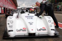 Superstars @ Zolder: Beelden van vrijdag