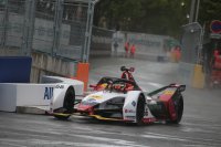 Daniel Abt - Audi Sport ABT Schaeffler