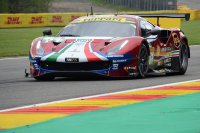 AF Corse - Ferrari 488 GTE