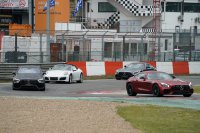 Petrolhead Thursday