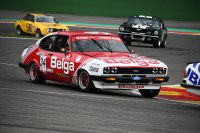 Ford Capri RS